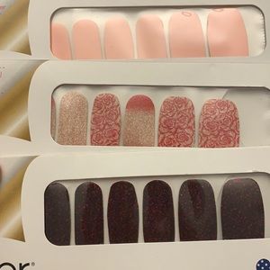 Bundle 3 Nail Polish